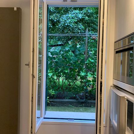 Ferienwohnung Ca' Dei Pasi Venedig Exterior foto