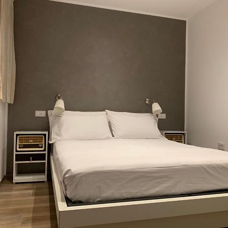 Ferienwohnung Ca' Dei Pasi Venedig Exterior foto