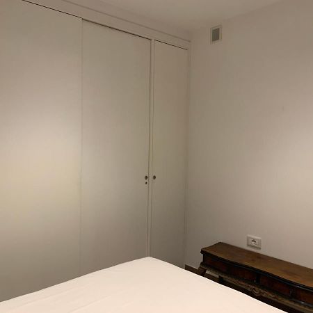 Ferienwohnung Ca' Dei Pasi Venedig Exterior foto