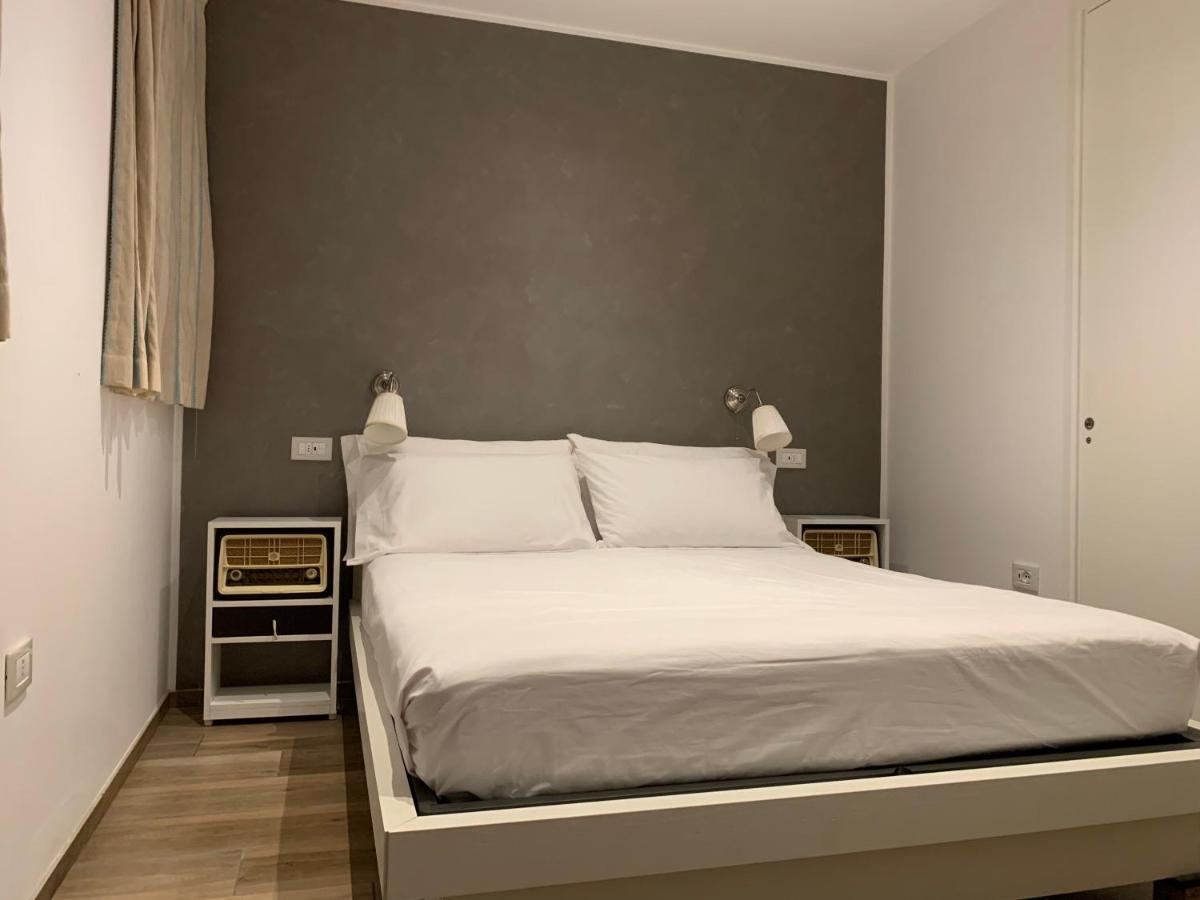 Ferienwohnung Ca' Dei Pasi Venedig Exterior foto
